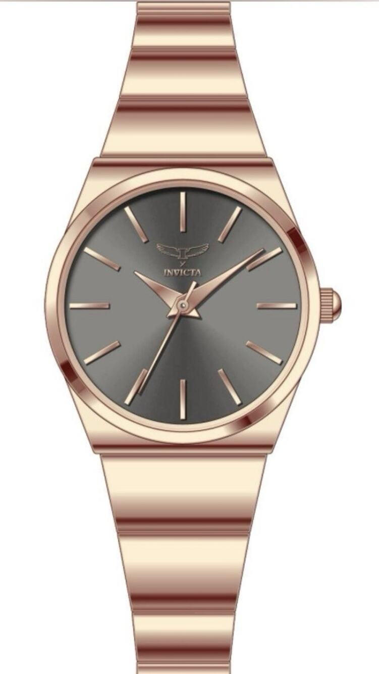 Invicta Celestial I by Invicta Women's Watch - 28mm, Rose Gold 69050